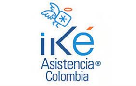 IKE Asistencia